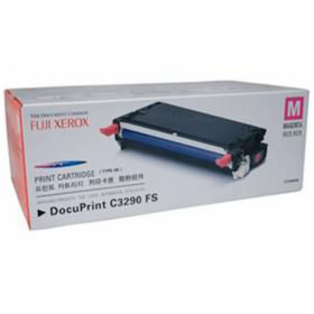 Fuji Xerox FS Toner Magenta C3290