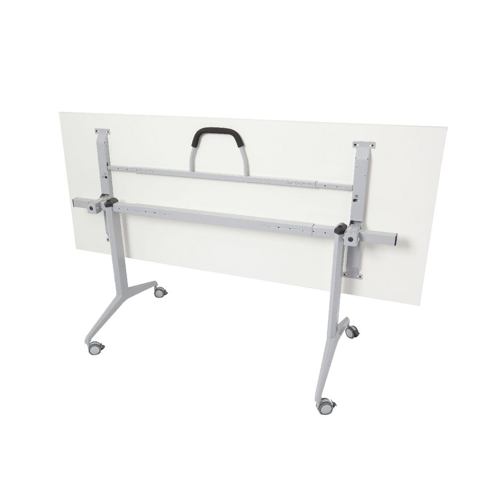 Furnx Flip Top Table 1800 x 750mm White