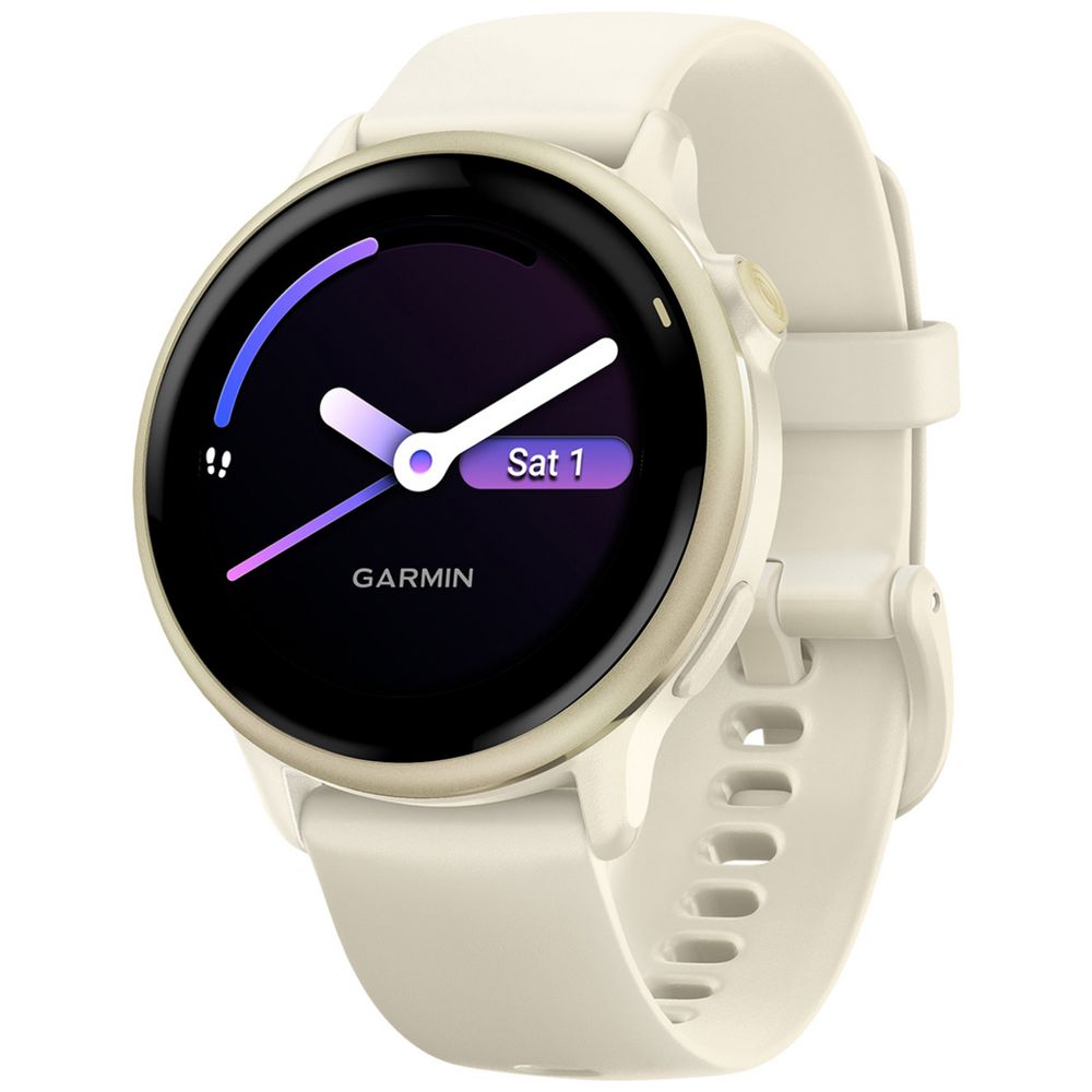 Garmin Vivoactive 6 Gold