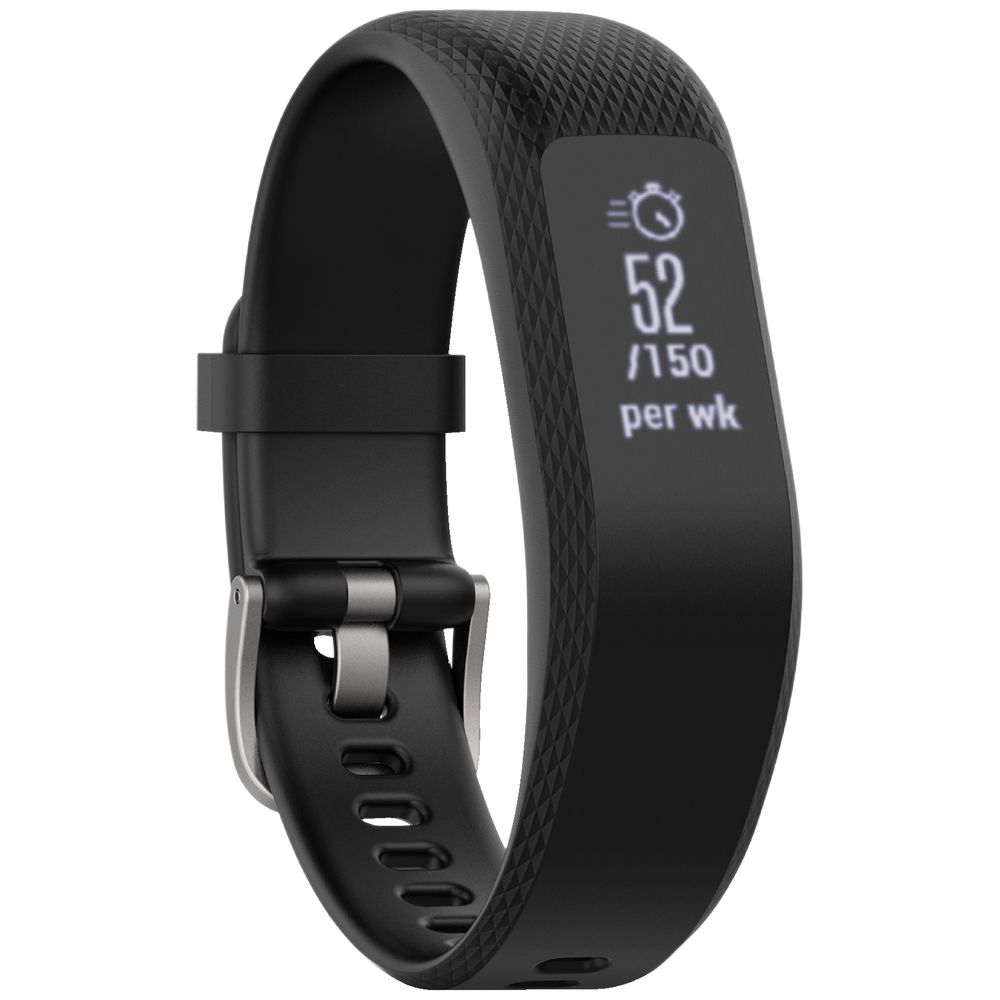 Garmin vivosmart 3 Small/Medium Black