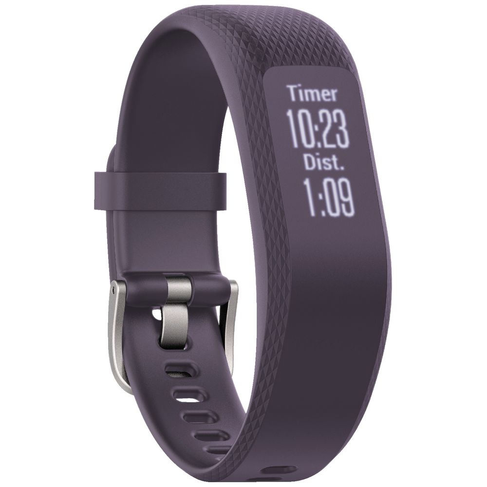 Garmin vivosmart 3 Small/Medium Purple
