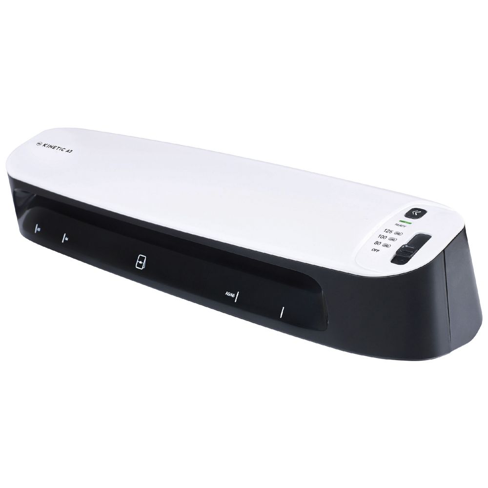 GBC A3 Laminator 9310924034267 eBay