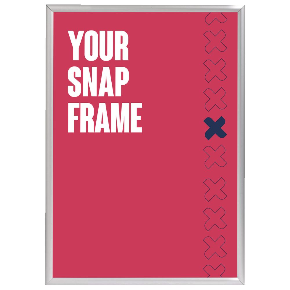 OPSSNAP FRAME A3 & INSERT Officeworks