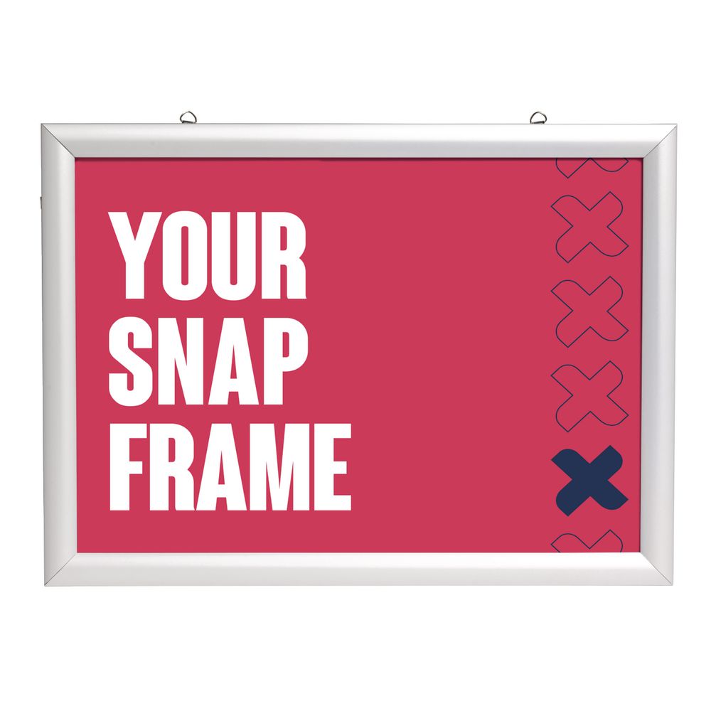 OPSSNAP FRAME A3 & INSERT Officeworks