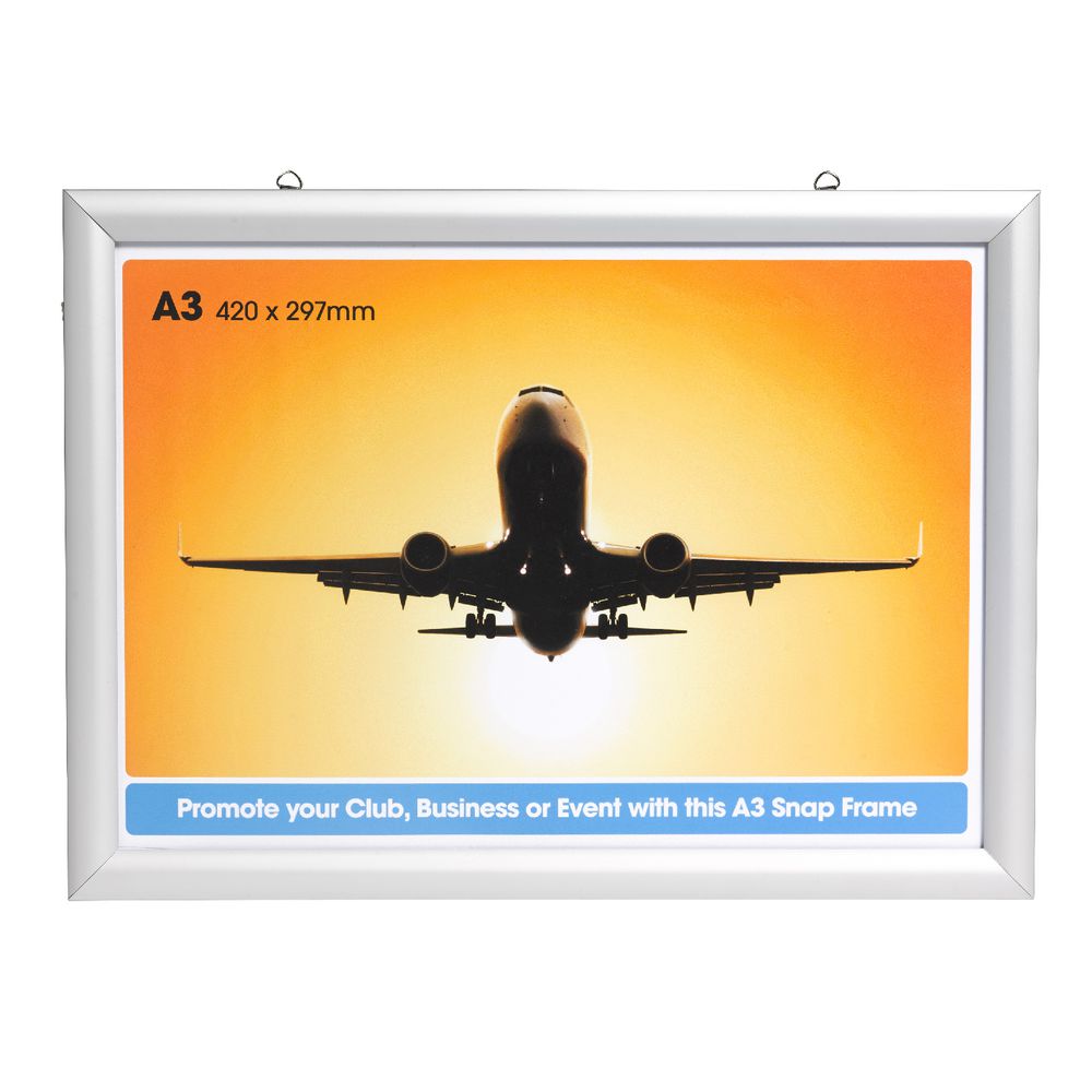 OPSSNAP FRAME A3 & INSERT Officeworks