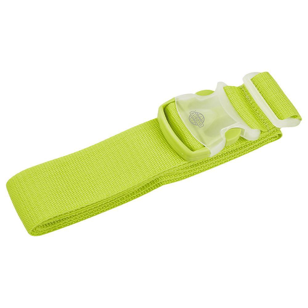 adjustable luggage strap