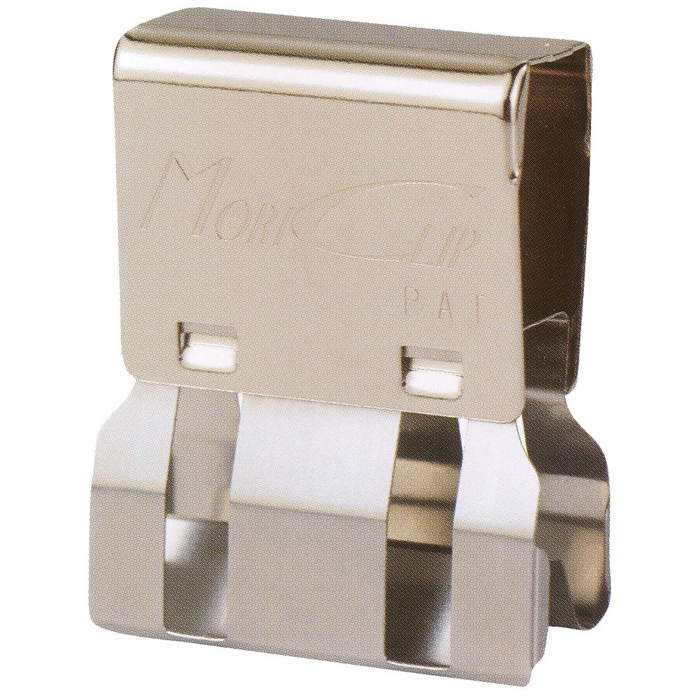 Carl 60 Page Mori Clips 18 Pack