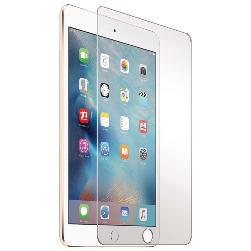 Cleanskin Glass Screen Protector iPad 9.7