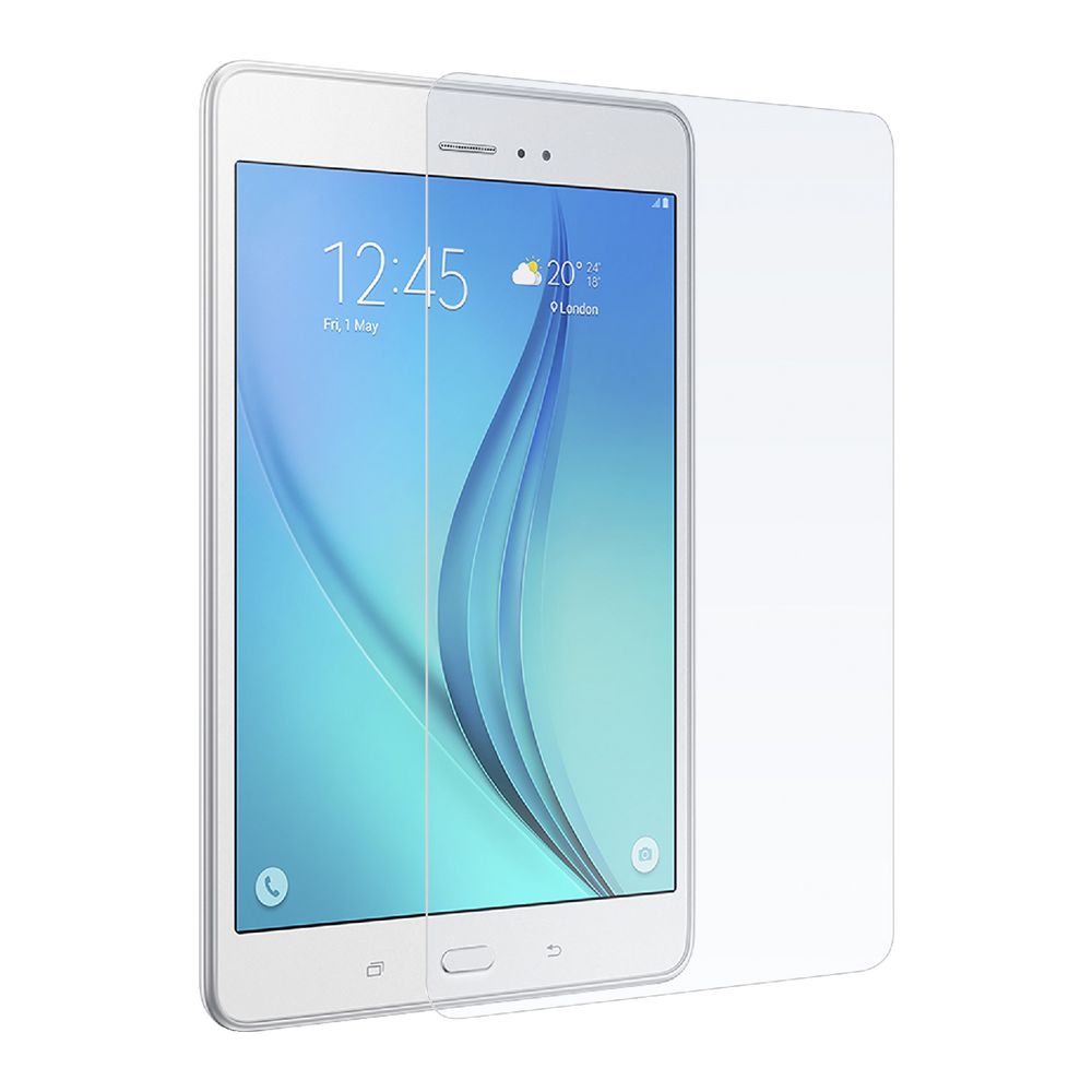 Cleanskin Glass Screen Protector Samsung 8