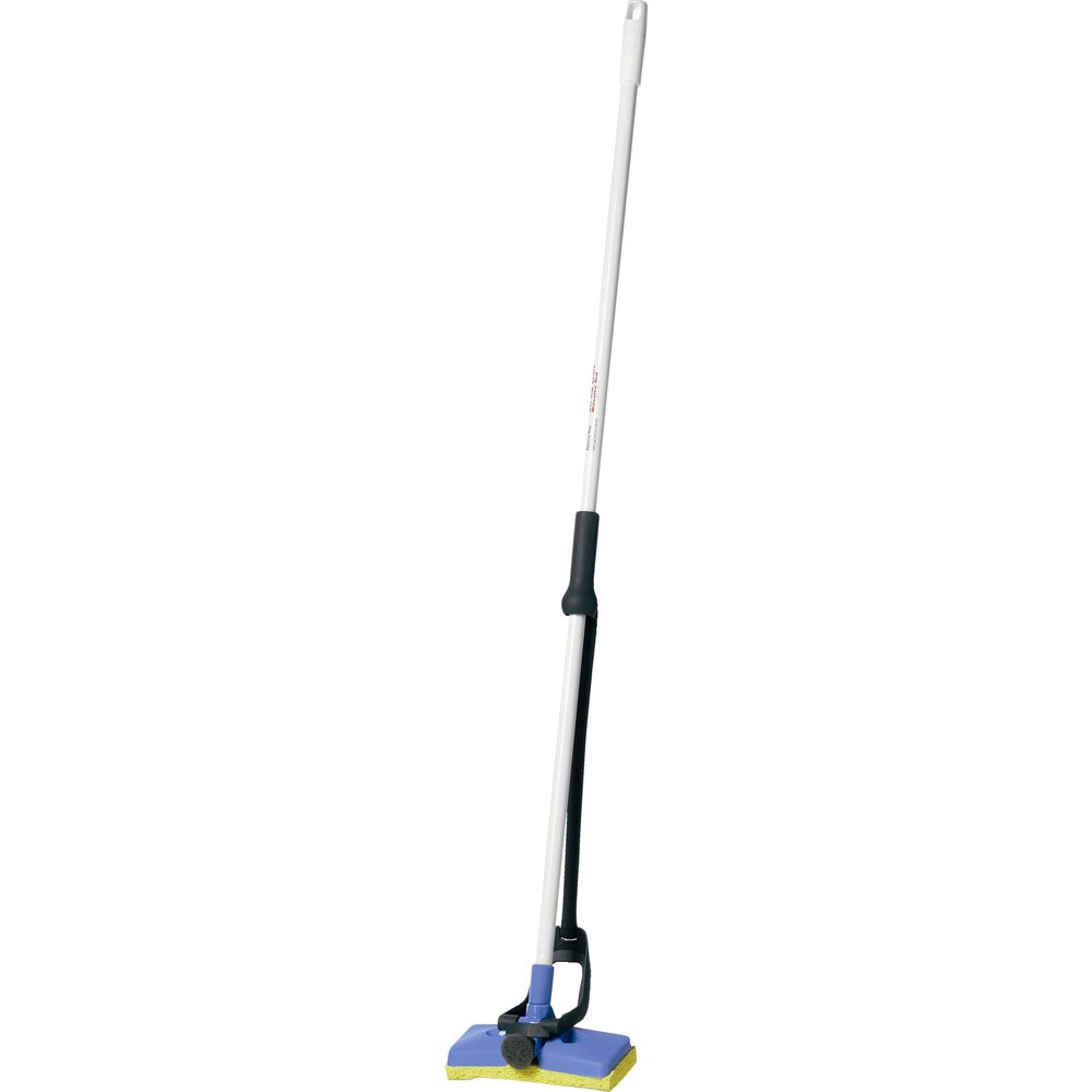 Oates Tiltamatic Mop