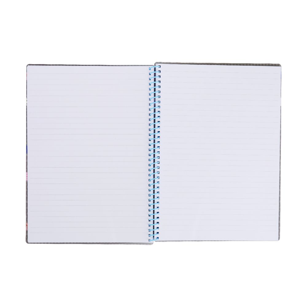 GO Stationery A4 Notebook Sausage Dogs
