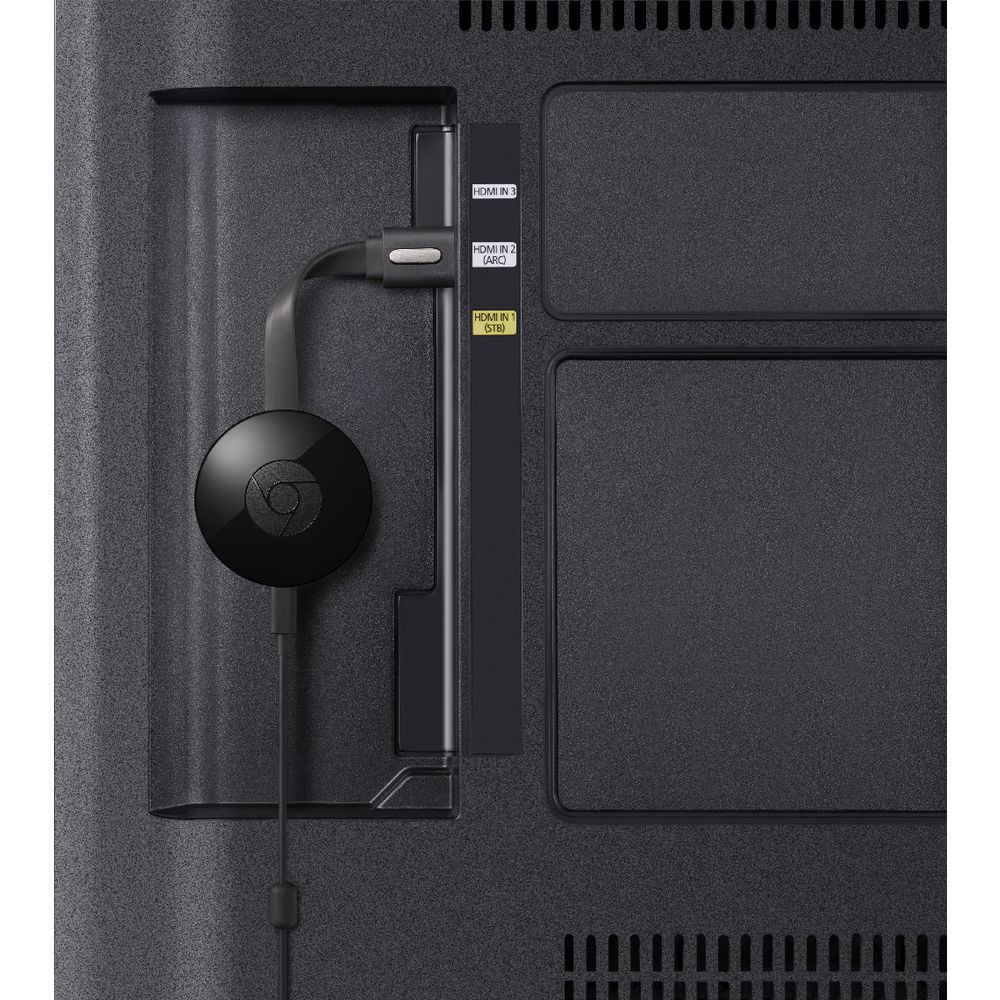 Google Chromecast 2nd Generation