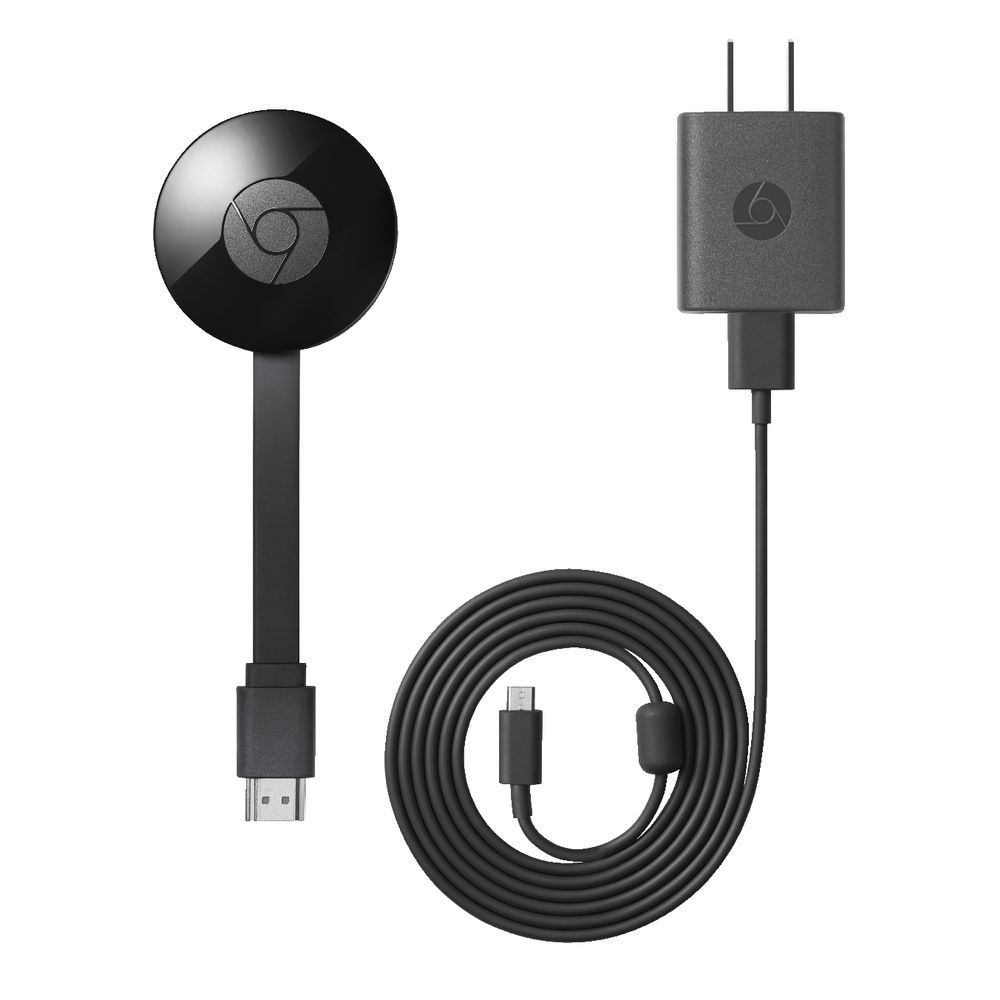 Google Chromecast 2nd Generation
