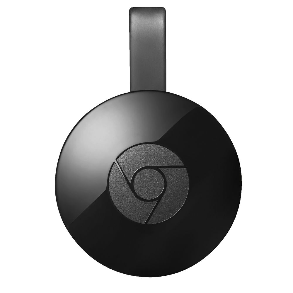 Google Chromecast 2nd Generation