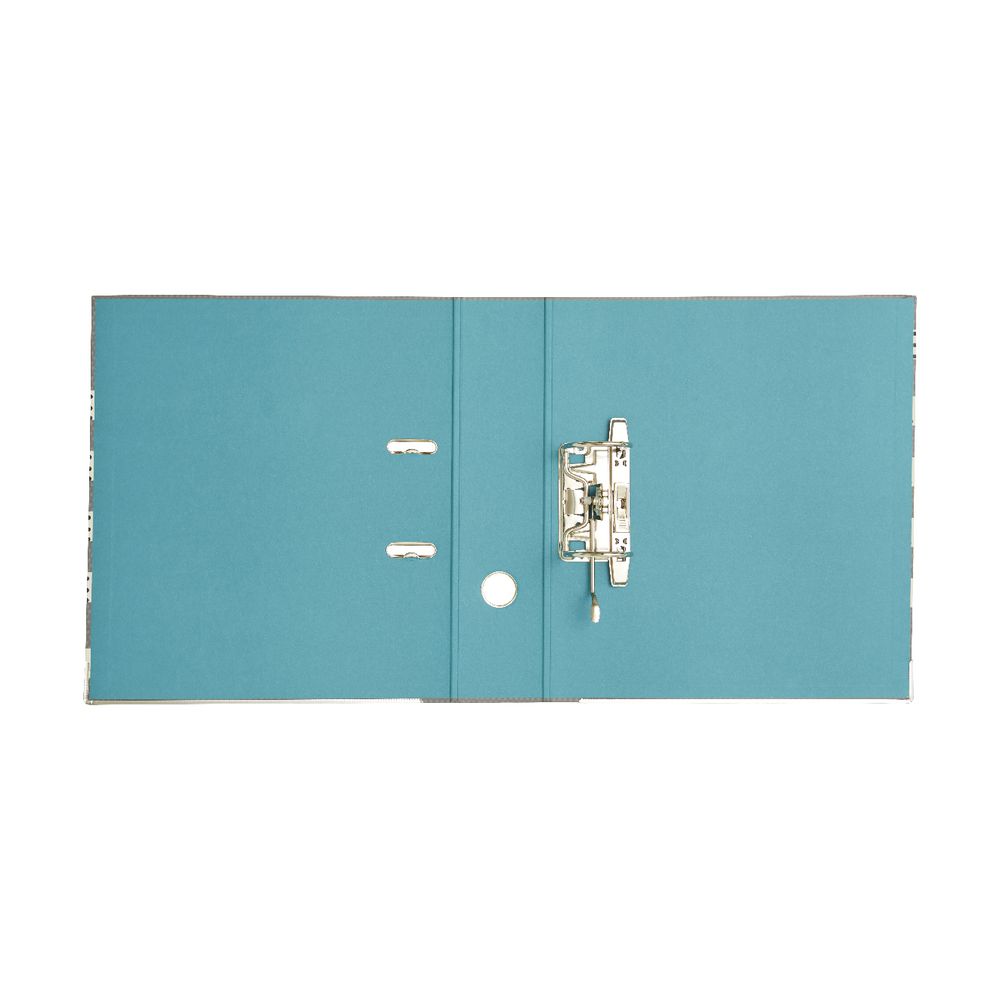 GO Stationery Lever Arch File Sausage Dogs