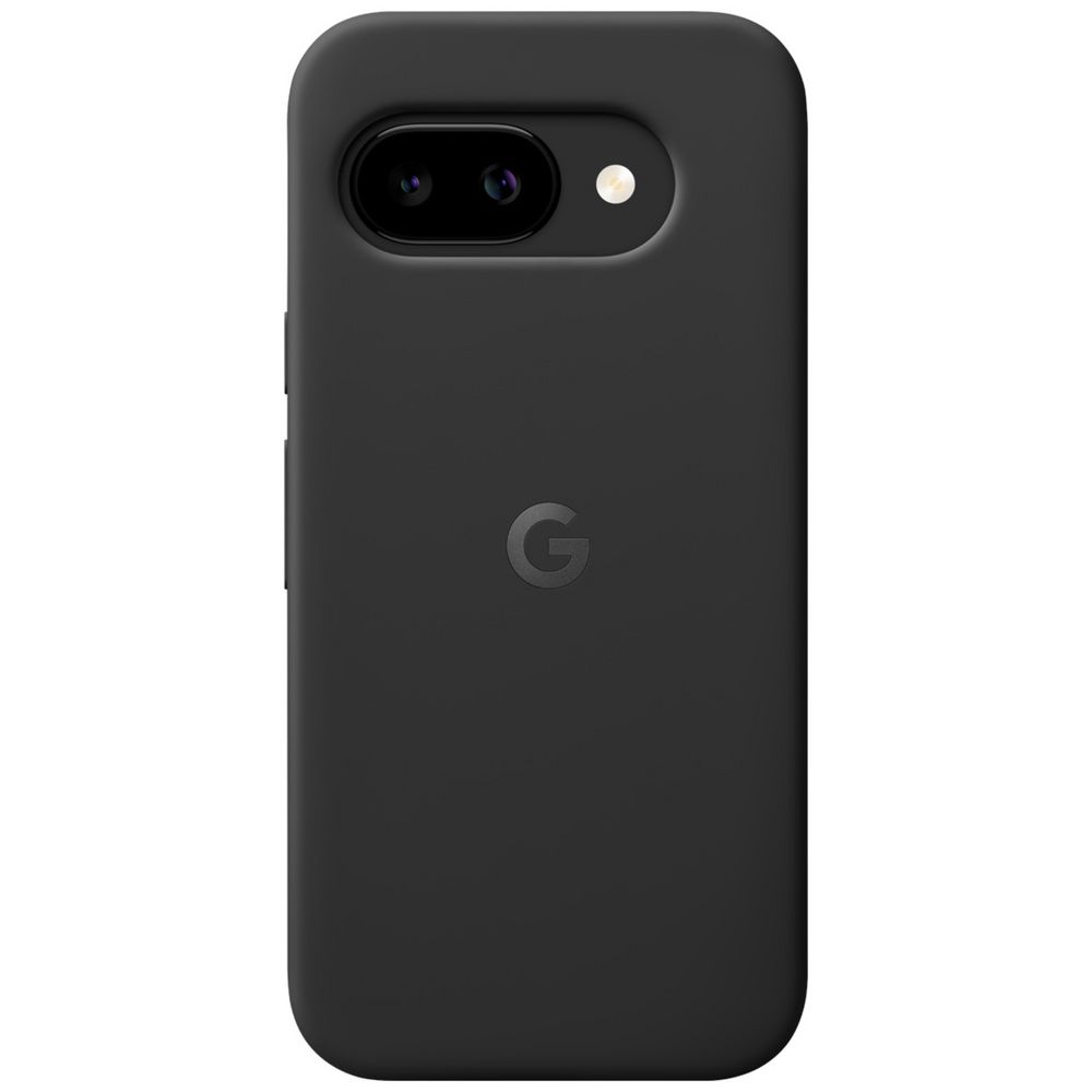 Google Pixel 9a ブラック Google Pixel 9a 128GB Obsidian | Cellcom