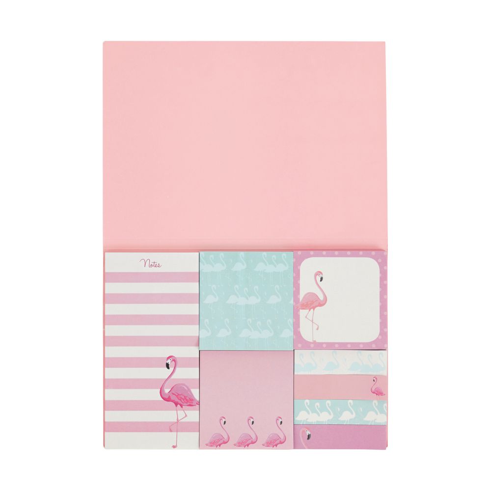 GO Stationery Sticky Notes FlaminGO Stationery