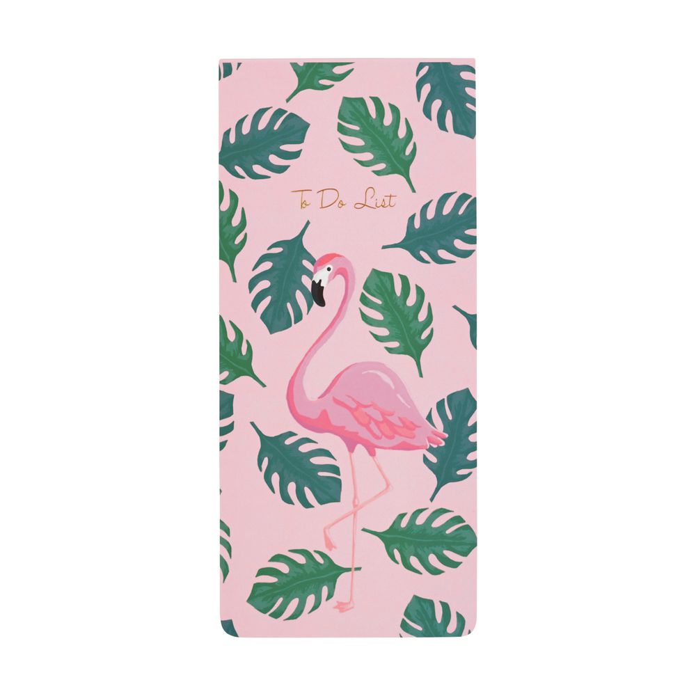GO Stationery To Do List FlaminGO Stationery