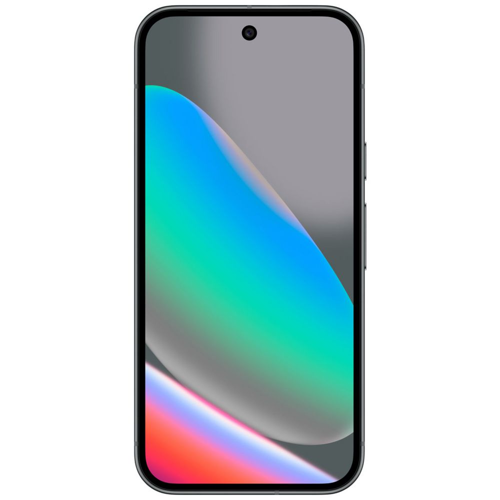 Google Pixel 10 128GB Obsidian | Officeworks