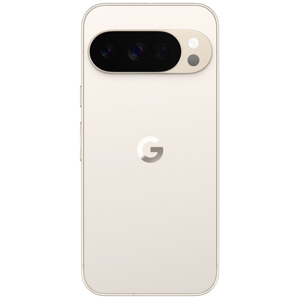 Google Pixel 10 Pro 128GB Porcelain | Officeworks