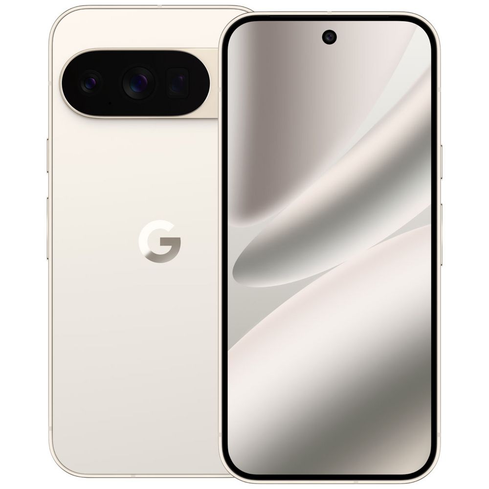Google Pixel 10 Pro 128GB Porcelain | Officeworks