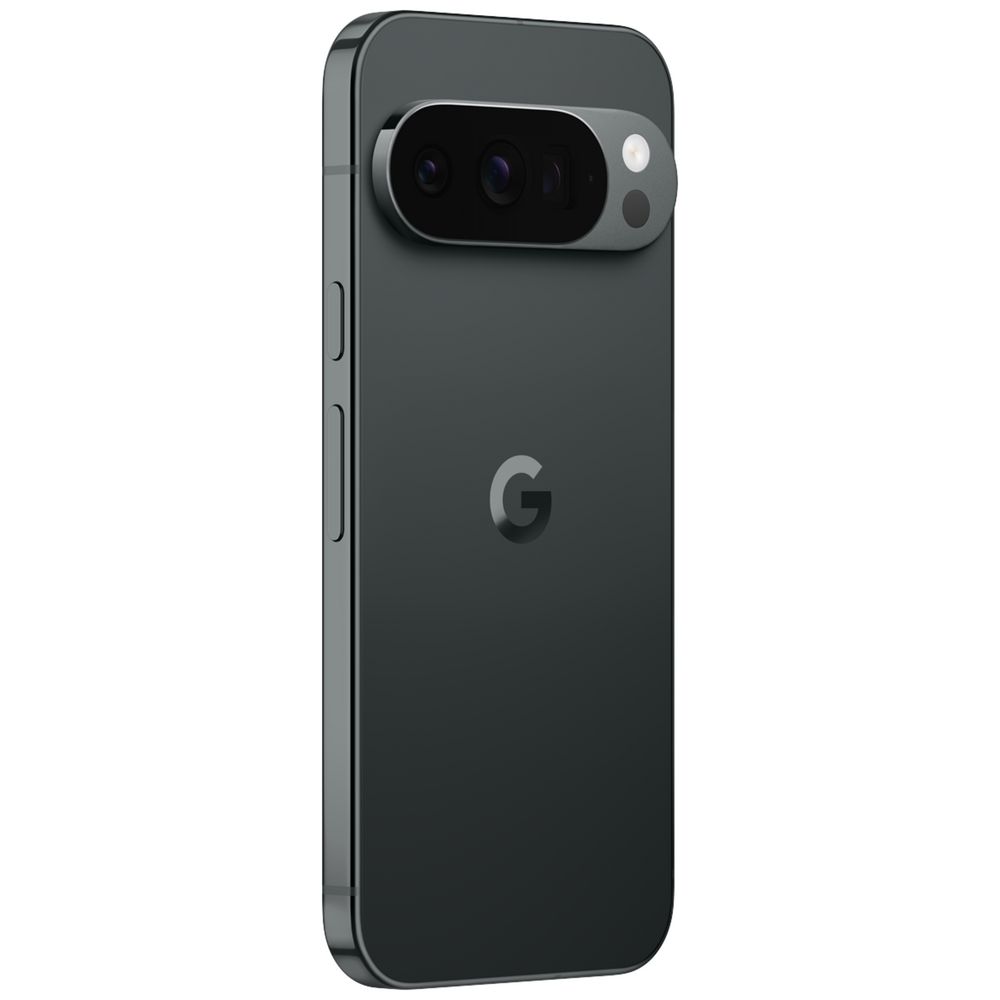 Google Pixel 10 Pro XL Obsidianブラック256GB Google Pixel 10 Pro XL 256GB (Verizon) Obsidian GA09367-US