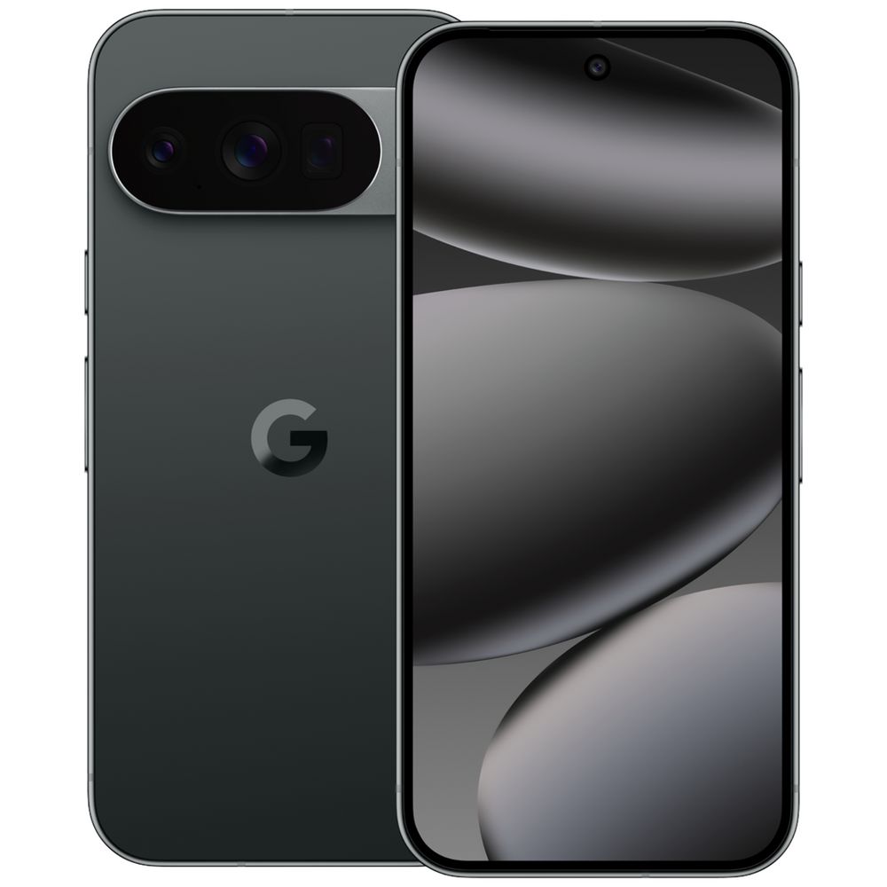 Google Pixel 10 Pro XL 256G Obsidian | Officeworks
