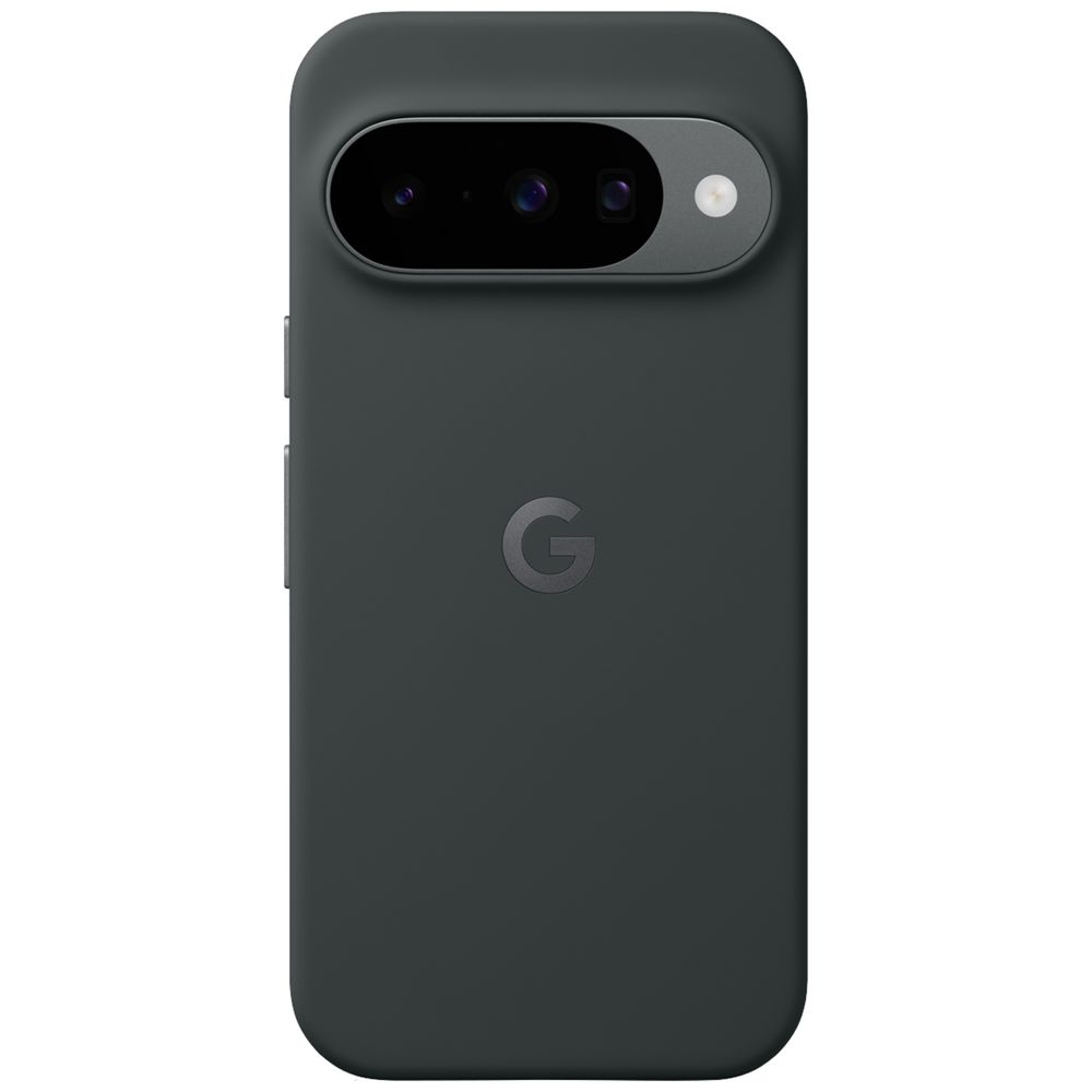 Google Pixel 10 / 10 Pro 純正ケース Obsidian
