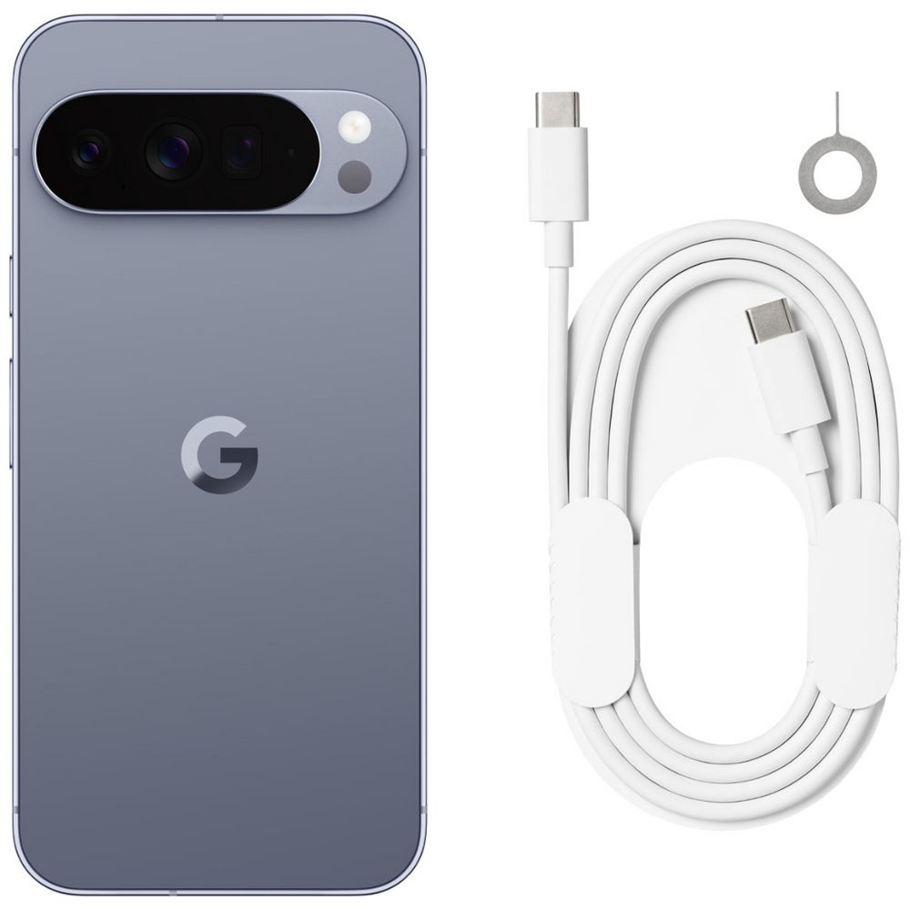 Google Pixel 10 Pro XL 256G Moonstone | Officeworks