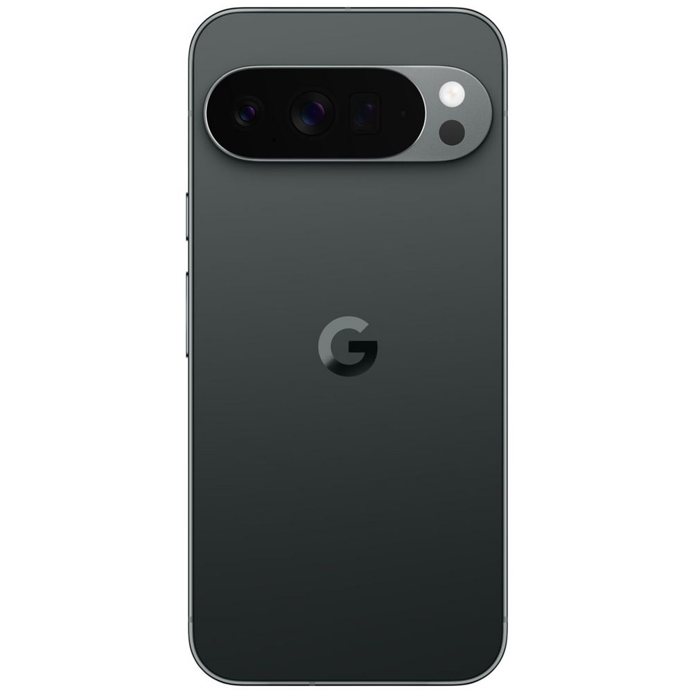 Google Pixel 10 Pro XL 256G Obsidian | Officeworks