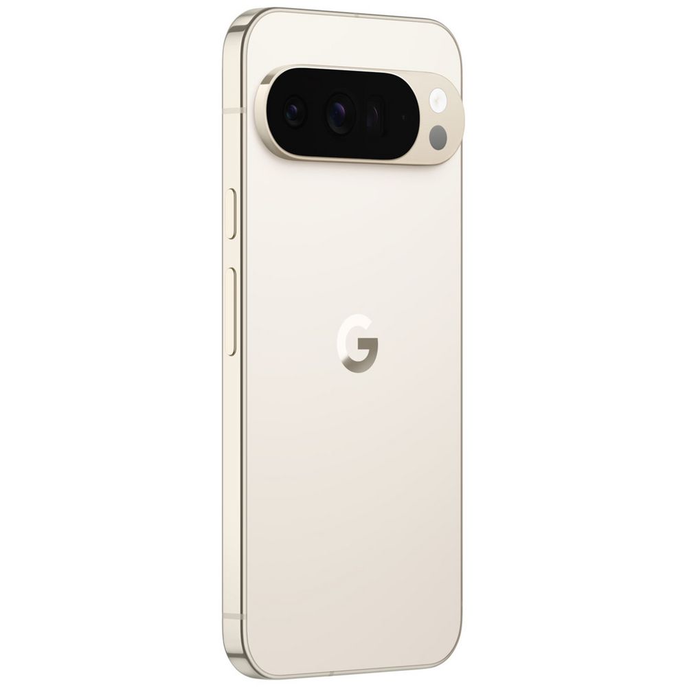 Google Pixel 10 Pro XL 256G Porcelain | Officeworks
