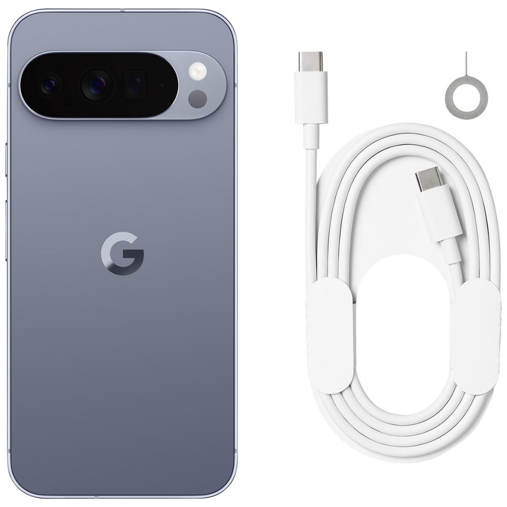 Google Pixel 10 Pro XL 512G Moonstone | Officeworks