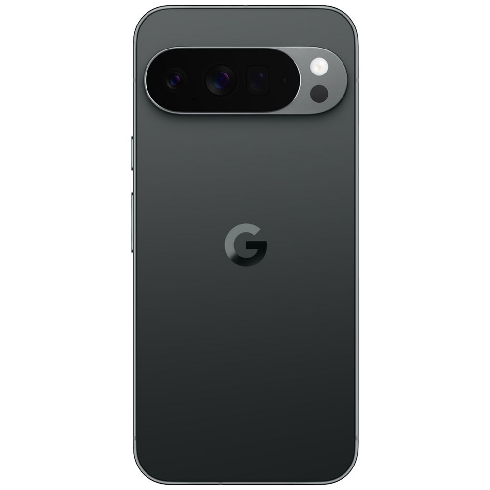 Google Pixel 10 Pro XL 512G Obsidian | Officeworks