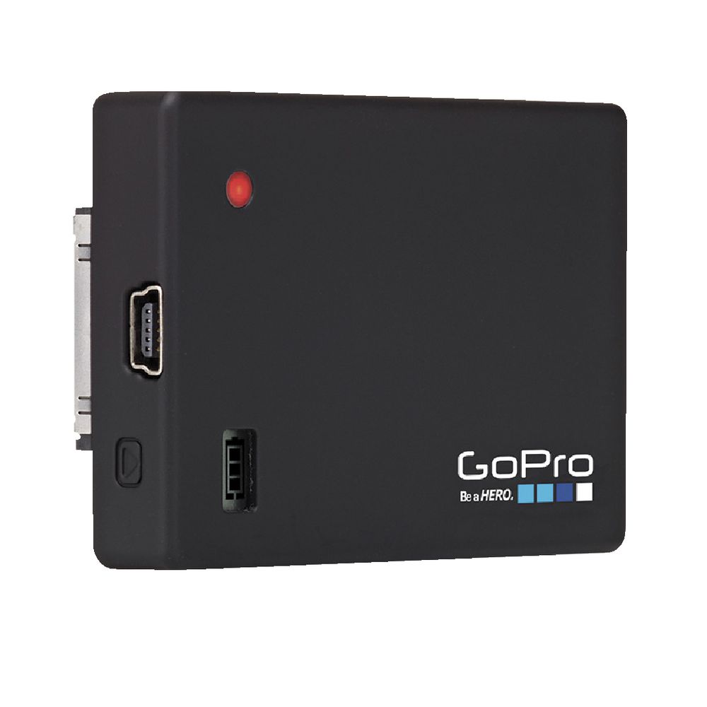 GoPro Battery Bacpac