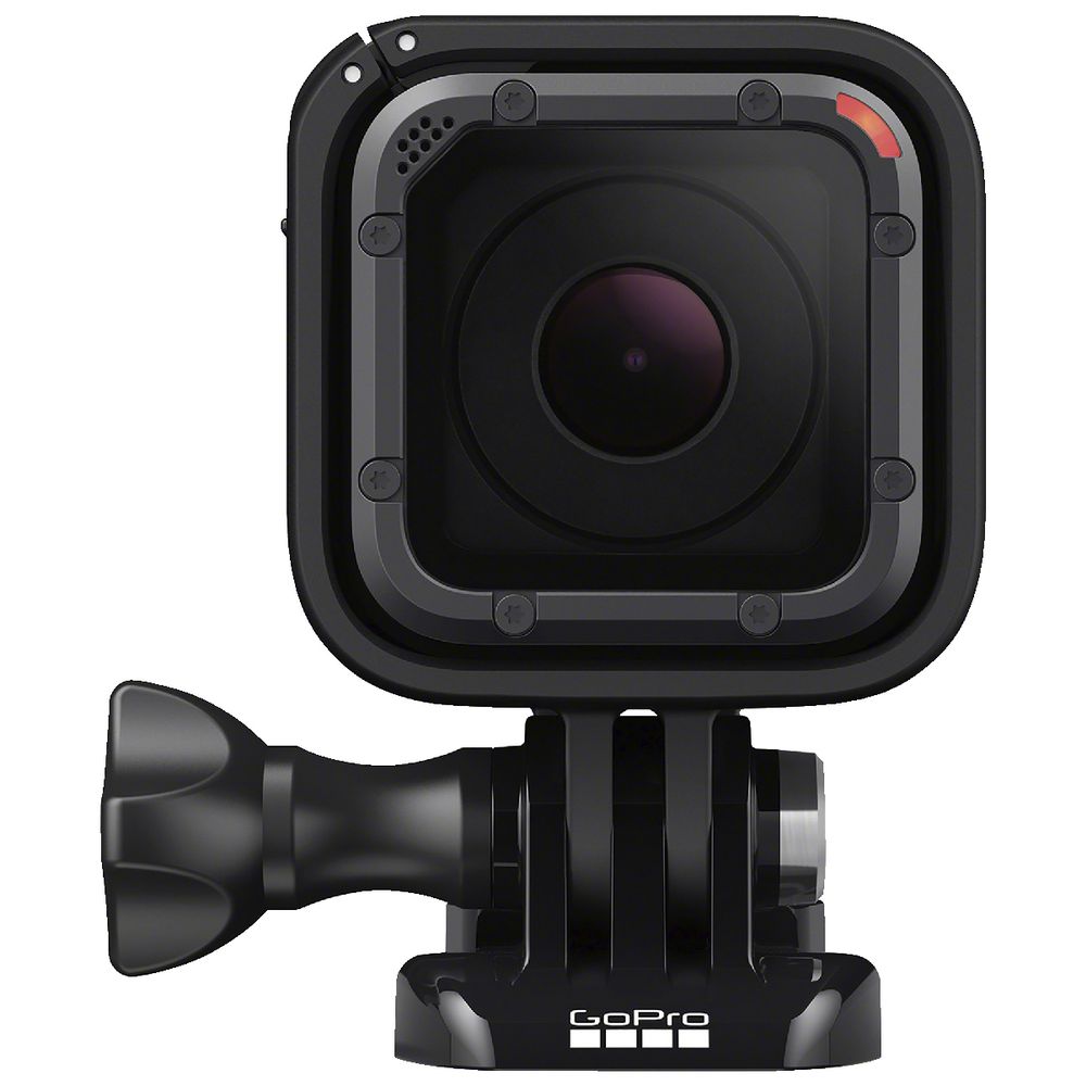 GoPro HERO5 Session Action Camera