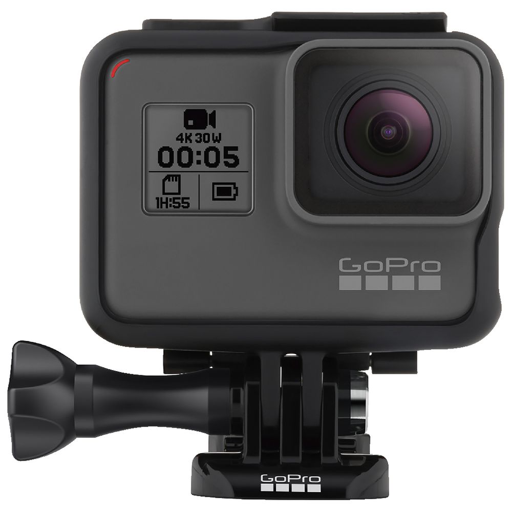 GoPro HERO5 Black Action Camera