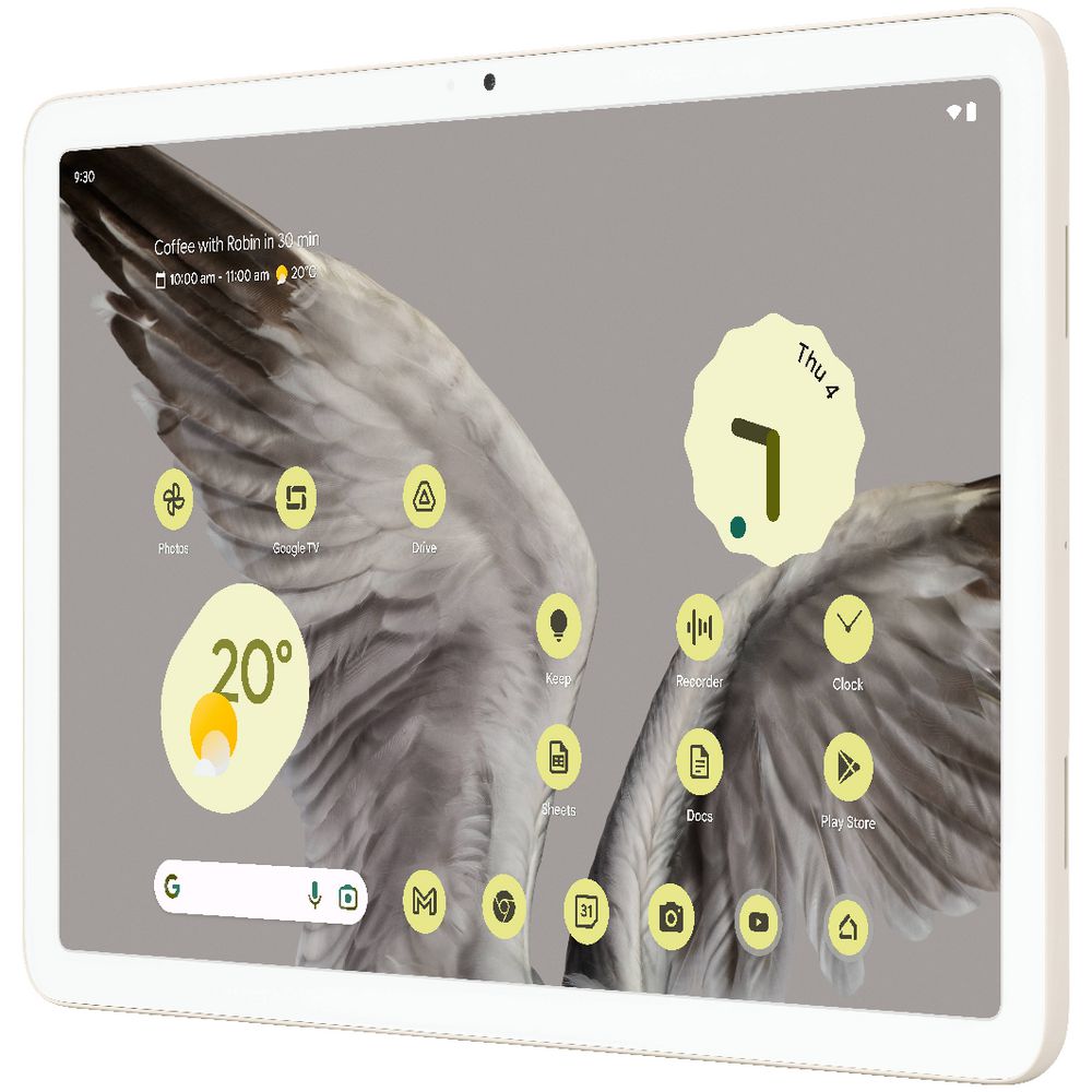 【早期購入割/新品】 Pixel Tablet with SpeakerDock 早期購入割/新品】 Pixel Tablet with SpeakerDock