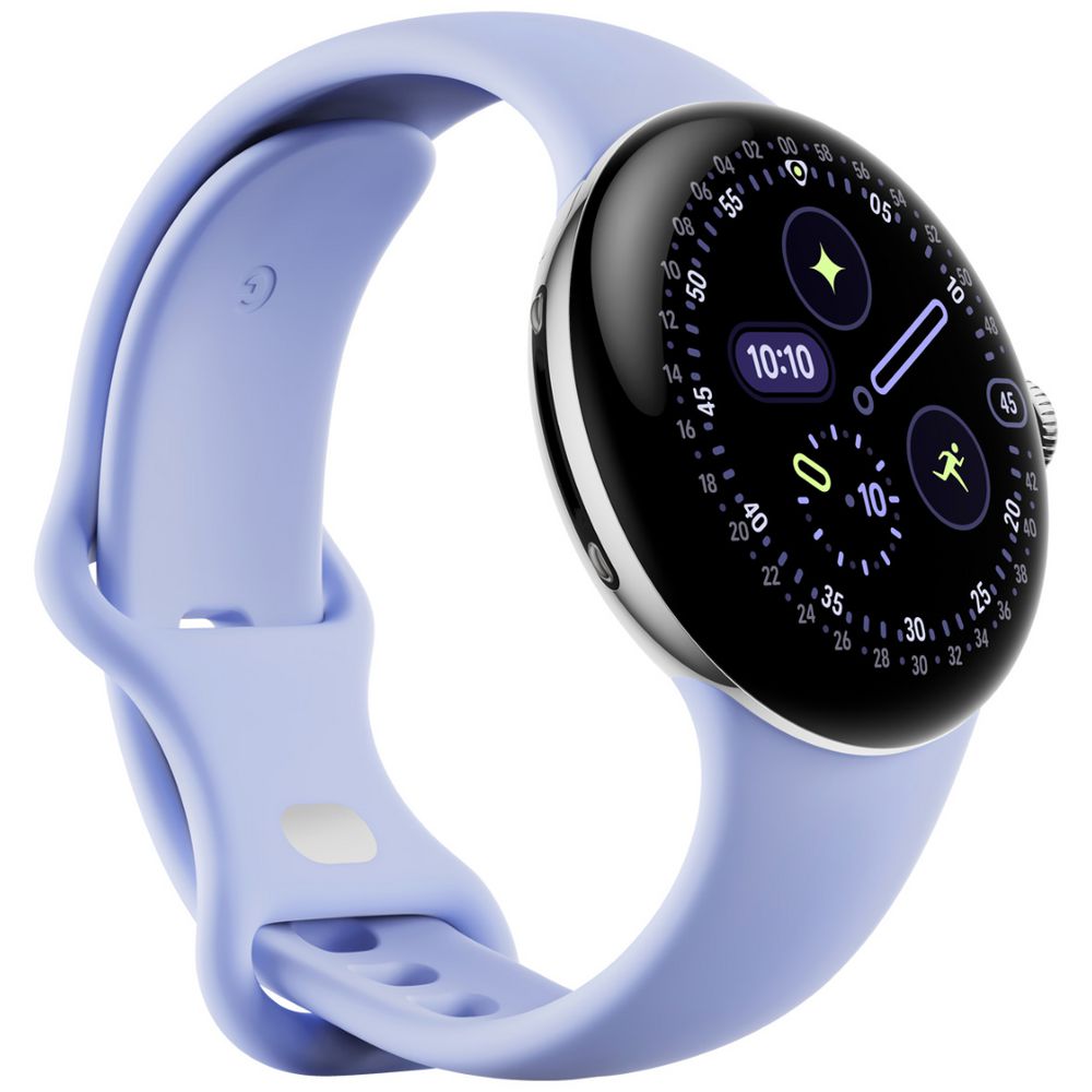 その他 Google Pixel - Google Pixel Watch (WiFi) Google Pixel Watch 4 Wi-Fi 41mm Smartwatch - Matte Black