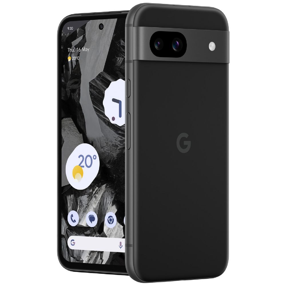 Google pixel 8a ブラック Google Pixel 8a｜価格比較・SIMフリー・最新情報 - 価格.com