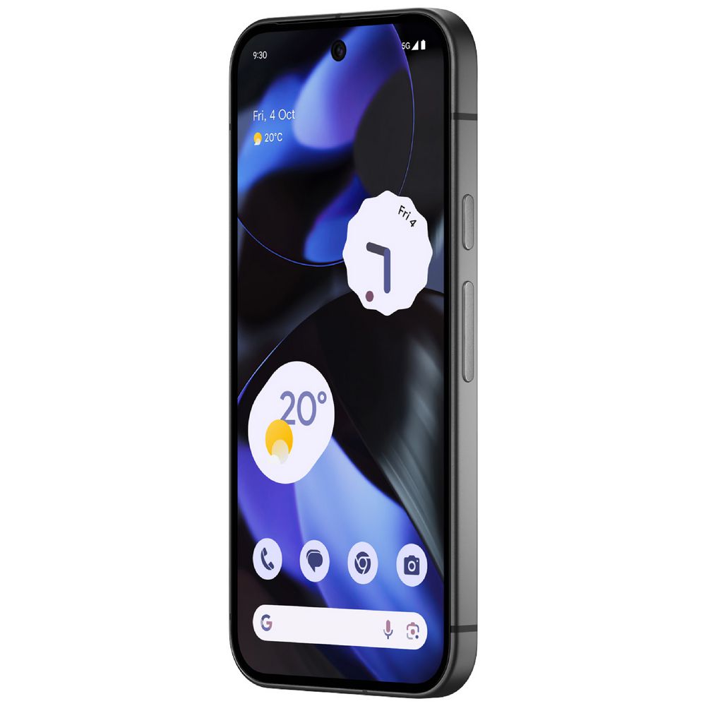 【新品未使用】Google Pixel 9 128GB Obsidian Google Pixel 9 128GB - Obsidian - (Renewed) : Amazon.ca