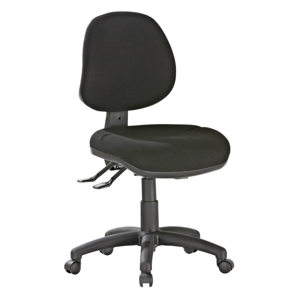 TruSit Medium Back Ergonomic Chair
