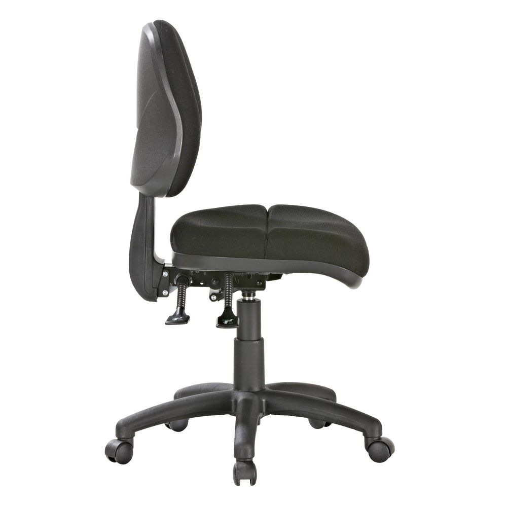 TruSit Medium Back Ergonomic Chair