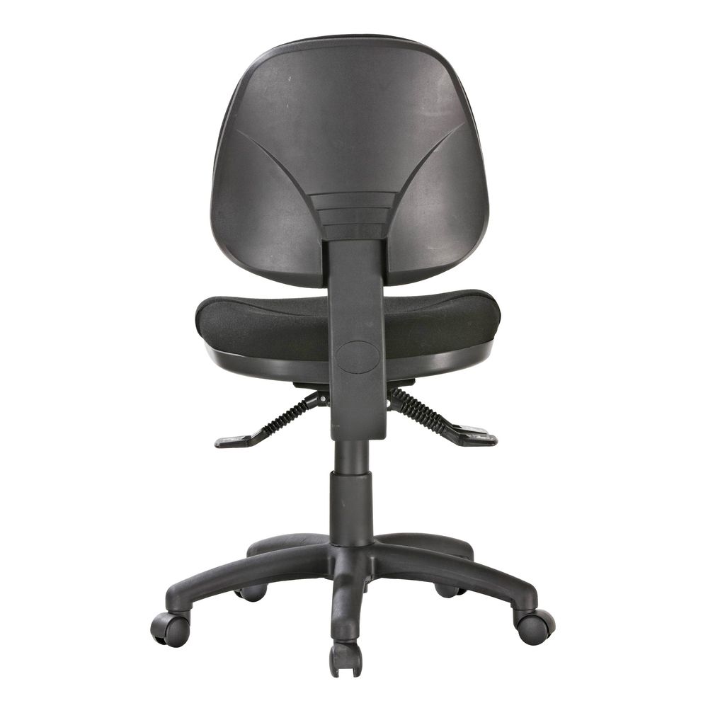 TruSit Medium Back Ergonomic Chair