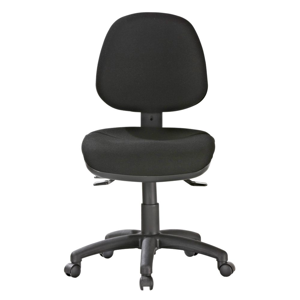 TruSit Medium Back Ergonomic Chair