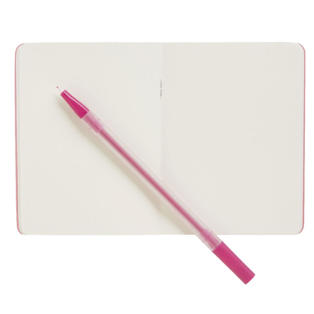 GO Stationery Pocket Notebooks Owls 3 Pack