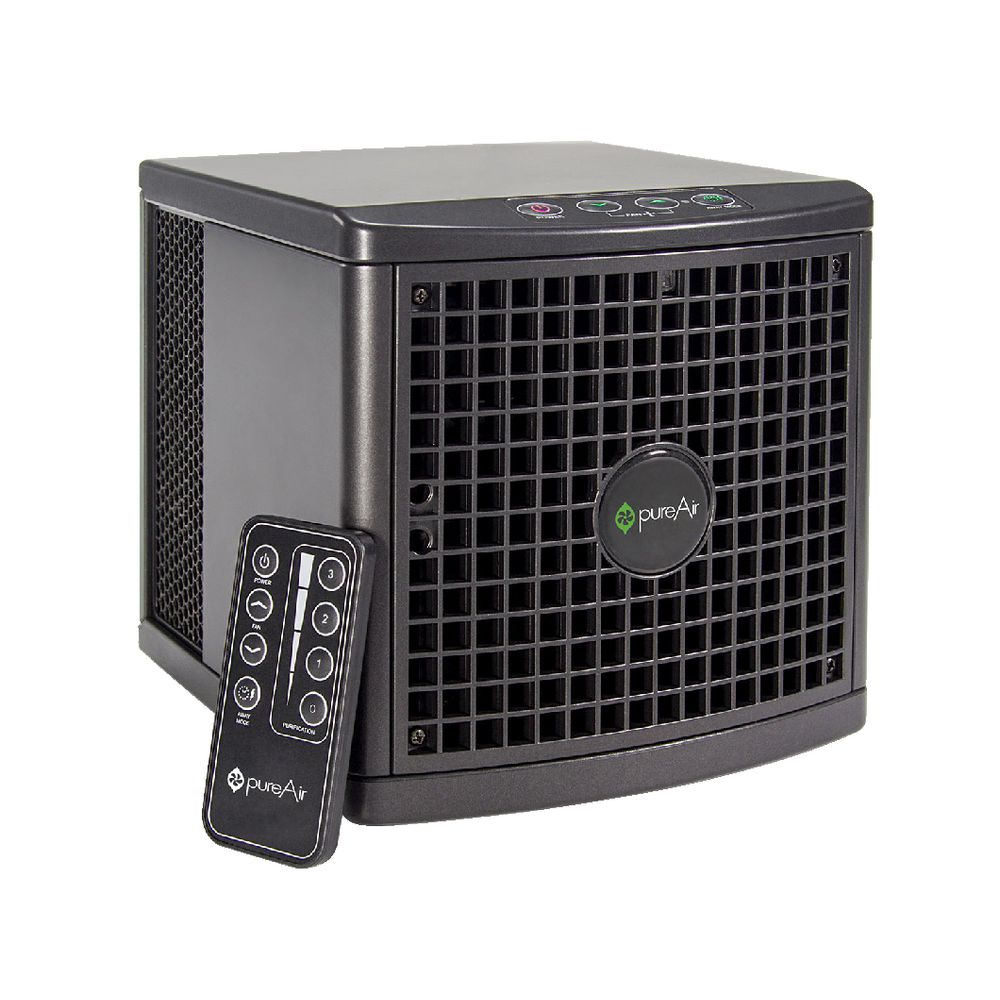 GreenTech PureAir 1500 Air Purifier