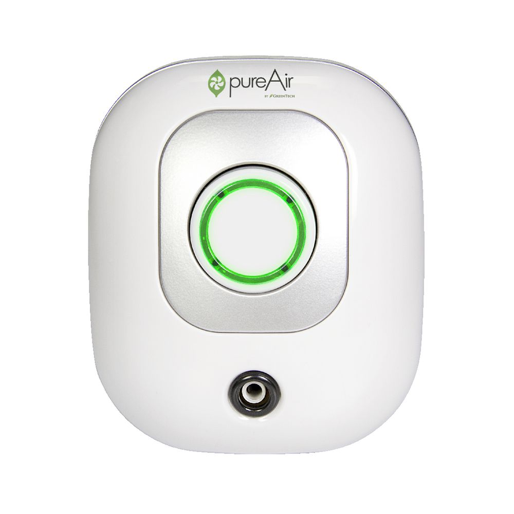 GreenTech PureAir 50 Air Purifier