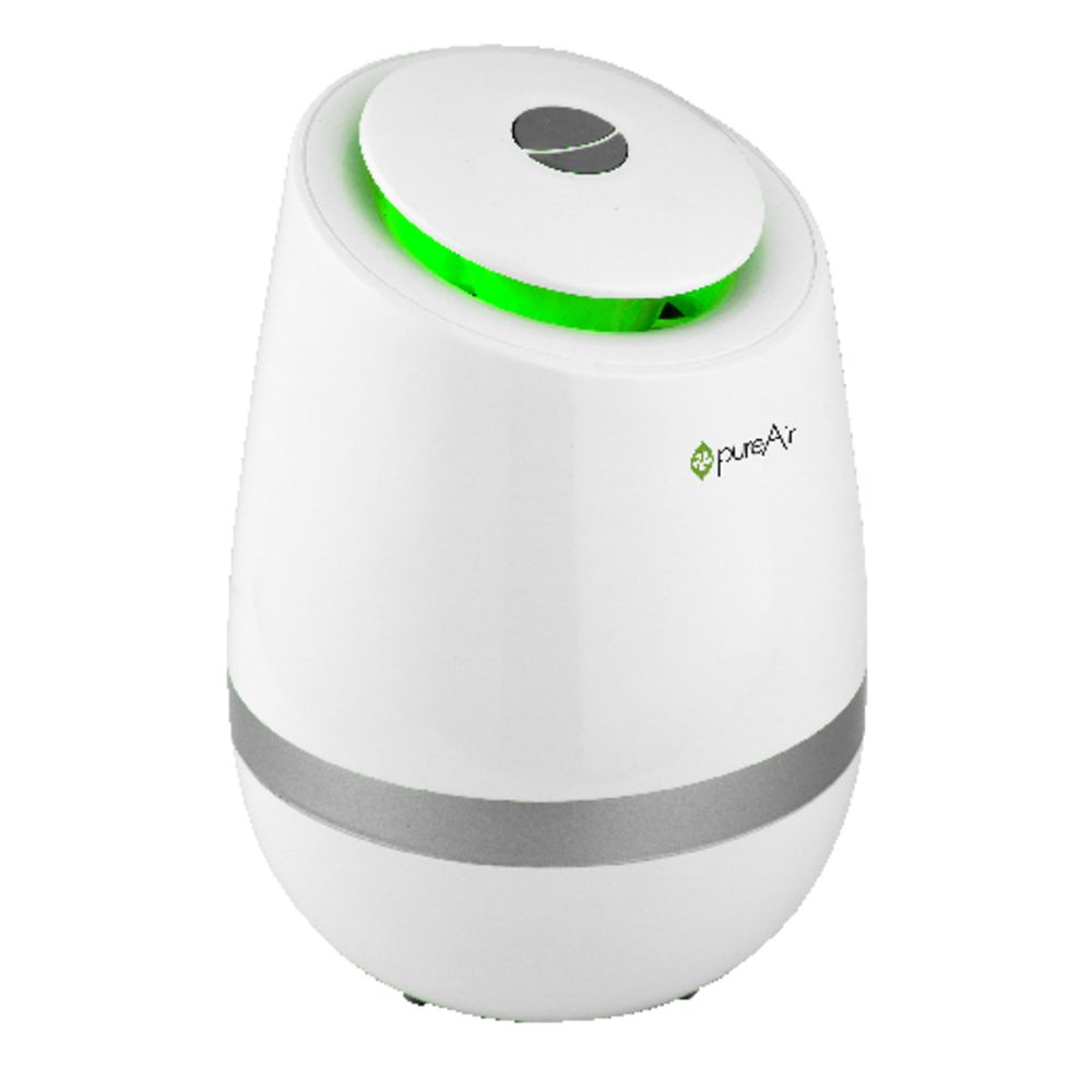 Greentech PureAir 500 Air Purifier White