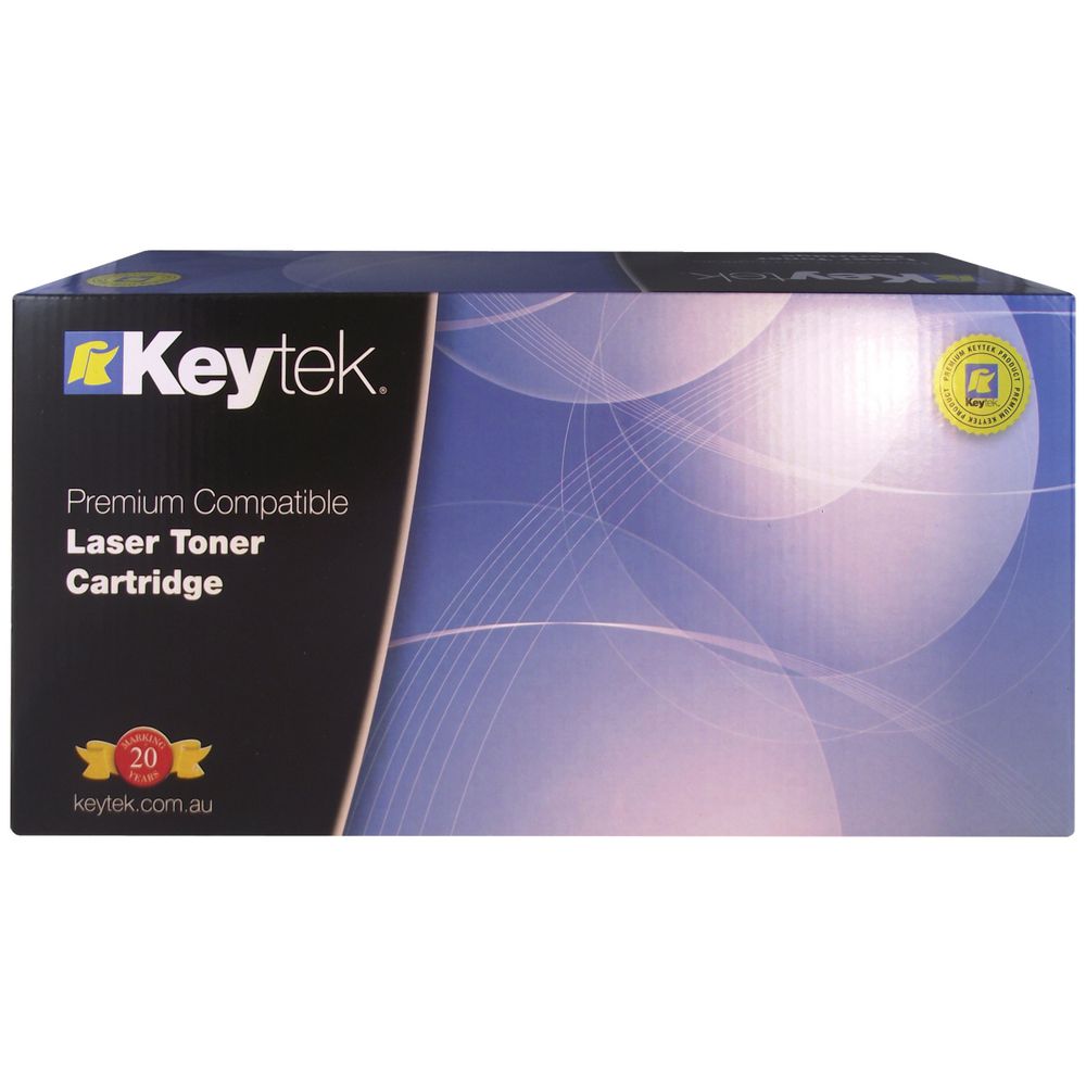 Keytek Alternate Samsung 105L Toner Cartridge Black