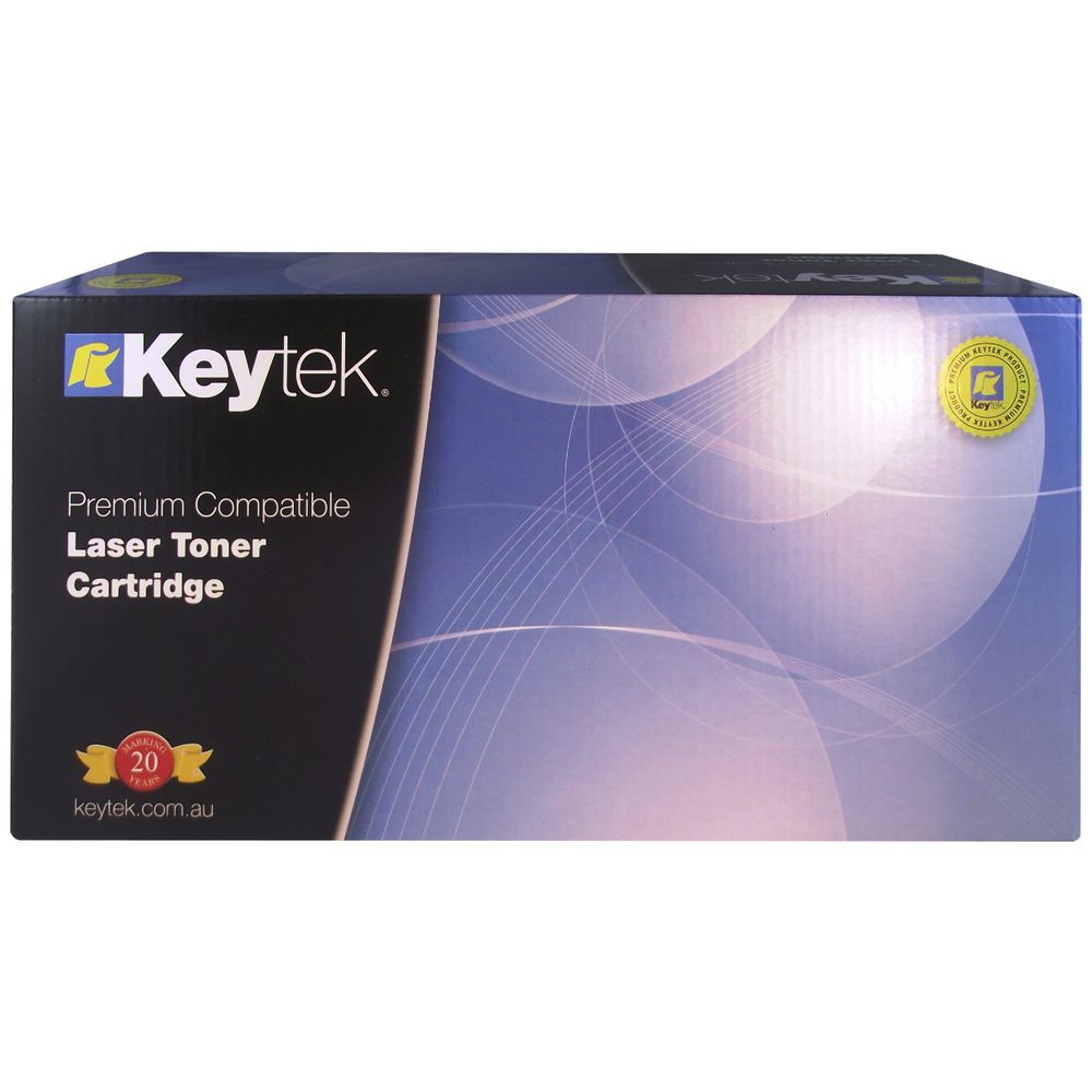 Keytek Alternate Samsung 116L Toner Cartridge Black